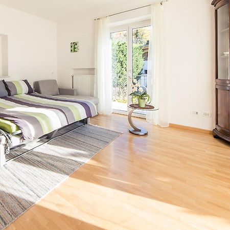 Haus Dorfblick Daire Caldaro Dış mekan fotoğraf