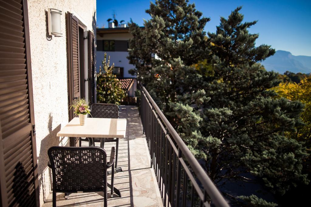 Haus Dorfblick Daire Caldaro Dış mekan fotoğraf